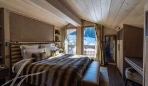 Affitto stagionale Duplex Courchevel