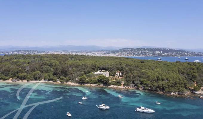 Affitto stagionale Proprietà Cannes