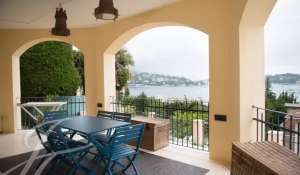 Affitto stagionale Villa Villefranche-sur-Mer