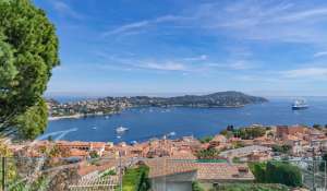 Affitto stagionale Villa Villefranche-sur-Mer