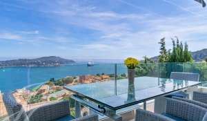 Affitto stagionale Villa Villefranche-sur-Mer