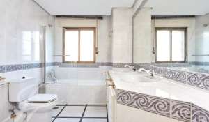 Affitto Townhouse Madrid