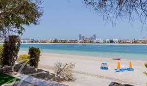 Affitto Villa Palm Jumeirah