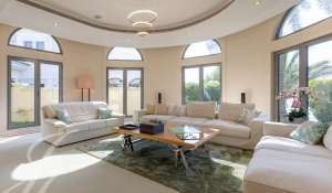 Affitto Villa Palm Jumeirah