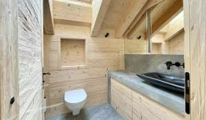 Affitto Attico Gstaad