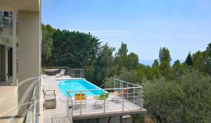 Affitto Villa Villefranche-sur-Mer