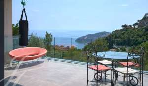 Affitto Villa Villefranche-sur-Mer