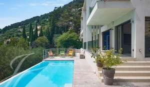 Affitto Villa Villefranche-sur-Mer