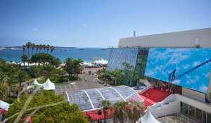 Locale per eventi Appartamento Cannes