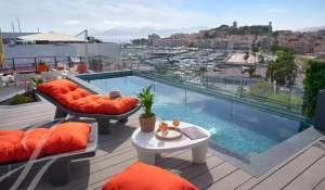 Locale per eventi Appartamento Cannes