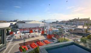 Locale per eventi Appartamento Cannes