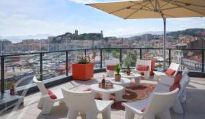 Locale per eventi Appartamento Cannes