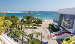 Locale per eventi Appartamento Cannes