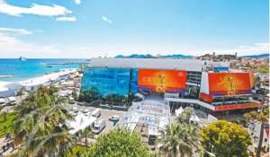 Locale per eventi Appartamento Cannes