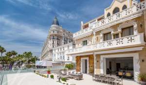 Locale per eventi Appartamento Cannes