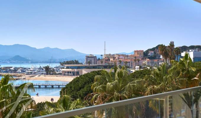 Locale per eventi Appartamento Cannes