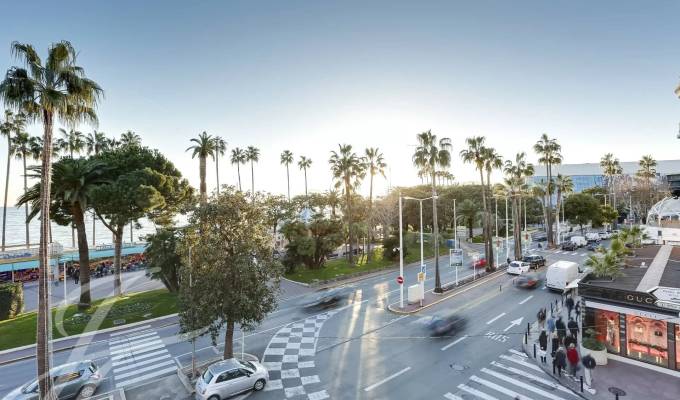 Locale per eventi Appartamento Cannes