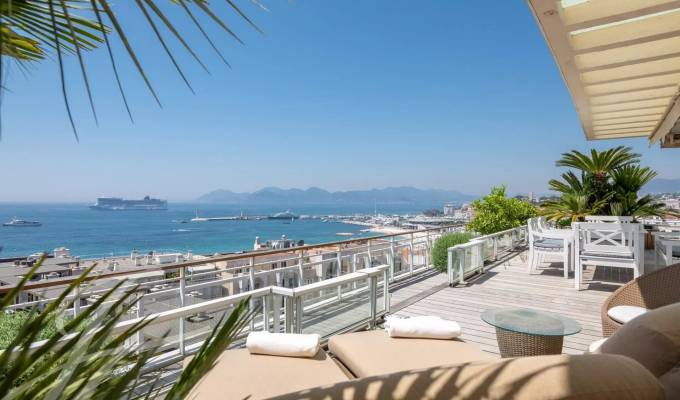 Locale per eventi Appartamento Cannes