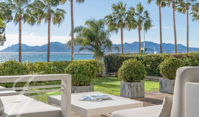 Locale per eventi Appartamento Cannes