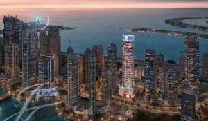 Nuova costruzione Appartamento Dubai Marina