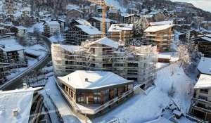 Nuova costruzione Appartamento Haute-Nendaz