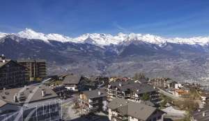 Nuova costruzione Appartamento Haute-Nendaz