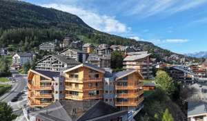 Nuova costruzione Appartamento Haute-Nendaz