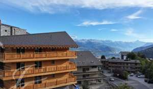 Nuova costruzione Appartamento Haute-Nendaz