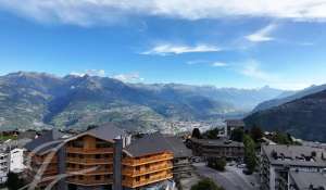 Nuova costruzione Appartamento Haute-Nendaz