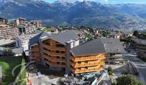 Nuova costruzione Appartamento Haute-Nendaz