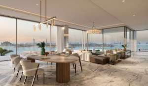 Nuova costruzione Appartamento Palm Jumeirah