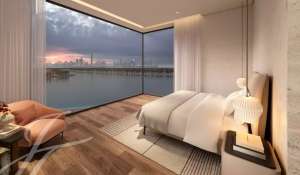 Nuova costruzione Appartamento Palm Jumeirah