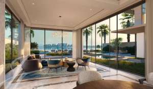 Nuova costruzione Appartamento Palm Jumeirah