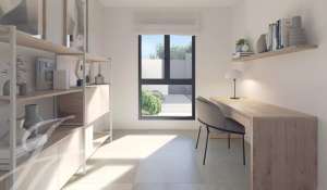 Nuova costruzione Townhouse Can Pastilla