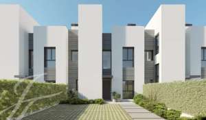 Nuova costruzione Townhouse Can Pastilla