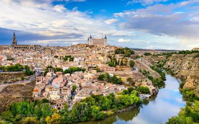 Vendita Castilla-La Mancha