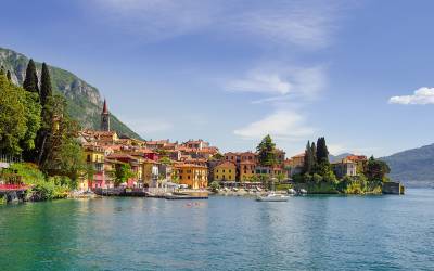 Vendita Lago Di Como