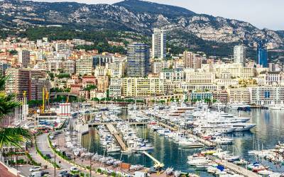 Vendita Monaco-Ville