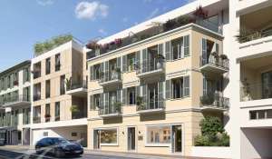 Vendita Appartamento Beaulieu-sur-Mer