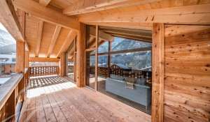 Vendita Appartamento Champéry