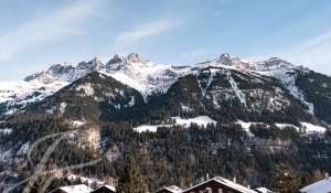 Vendita Appartamento Champéry