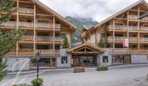 Vendita Appartamento Champéry