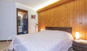 Vendita Appartamento Crans-Montana