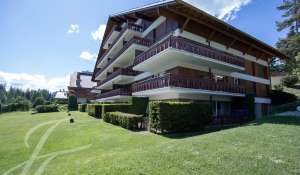 Vendita Appartamento Crans-Montana