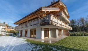 Vendita Appartamento Crans-Montana