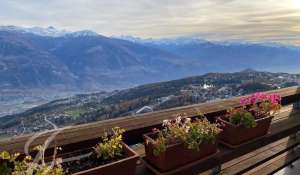 Vendita Appartamento Crans-Montana