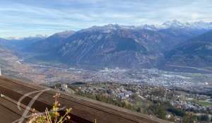 Vendita Appartamento Crans-Montana