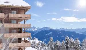 Vendita Appartamento Crans-Montana