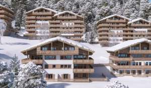 Vendita Appartamento Crans-Montana