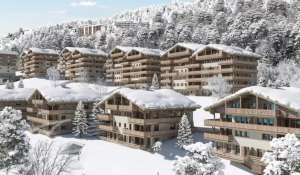 Vendita Appartamento Crans-Montana